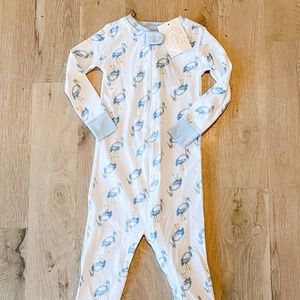 Knox’s Night Night